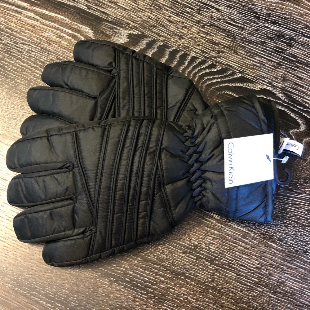 🌟Calvin Klein🌟Winter gloves
